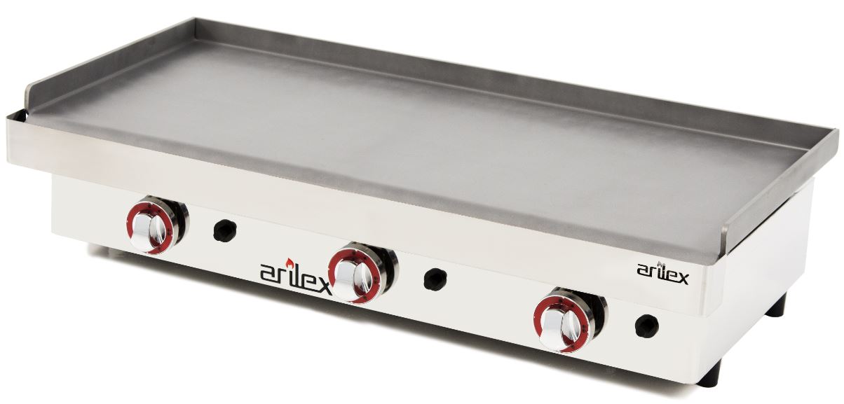 Plancha 100 PGL Arilex