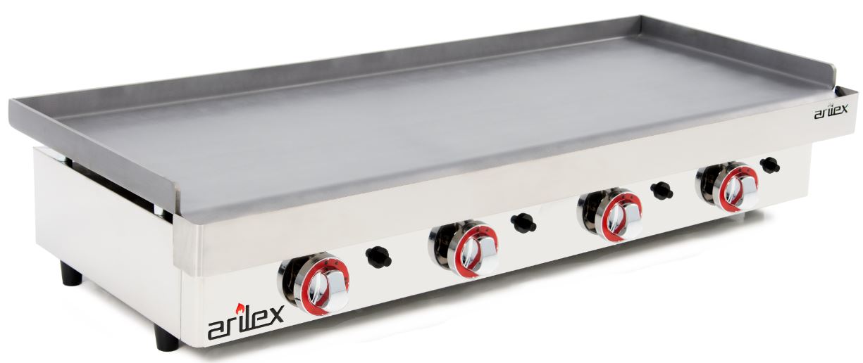Plancha 120 PGL Arilex