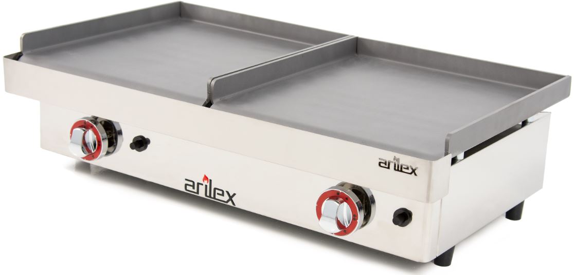 Plancha 4040 PGLL Arilex