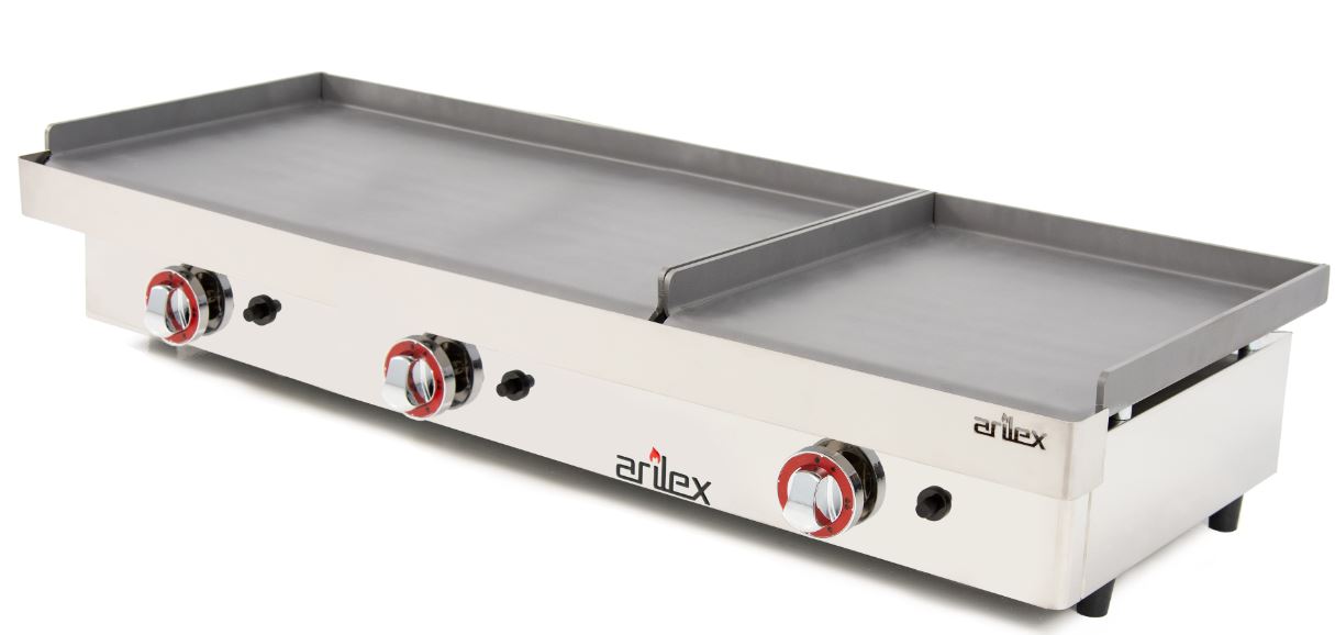 Plancha 8040 PGLL Arilex