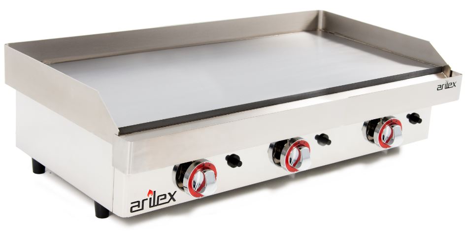 Plancha 80 PGR Arilex