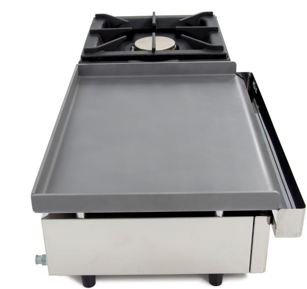 Plancha 100 PGLF Arilex - Imagen 3