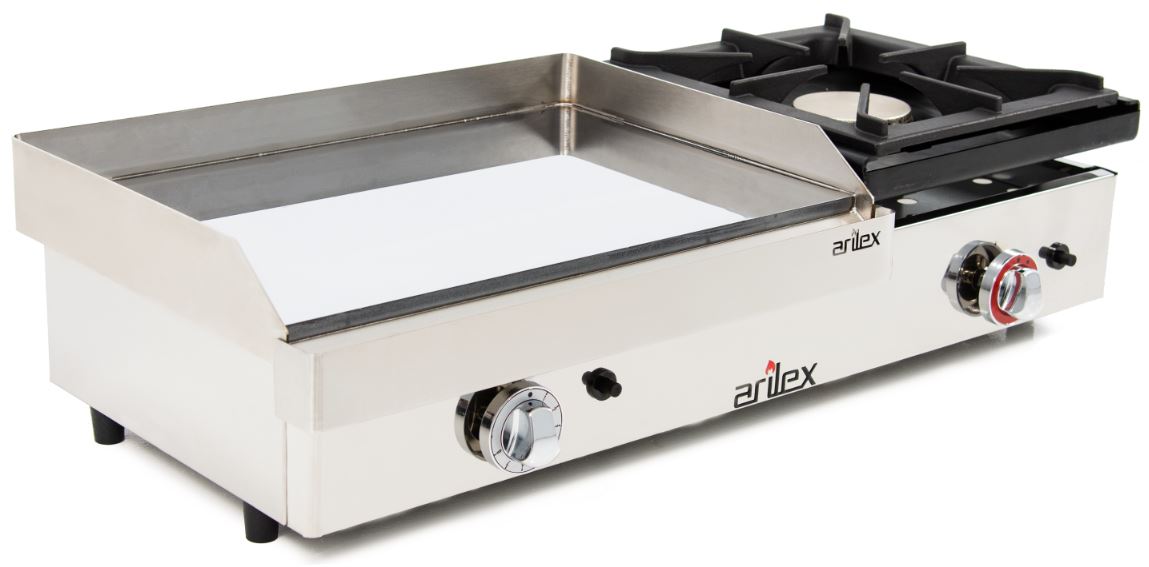 Plancha 100 PGCF Arilex