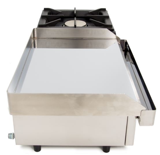 Plancha 100 PGCF Arilex - Imagen 3
