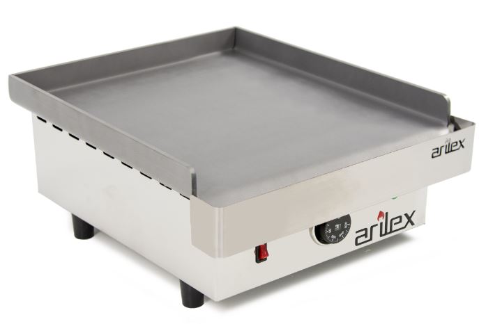 Plancha 40 PEL Arilex