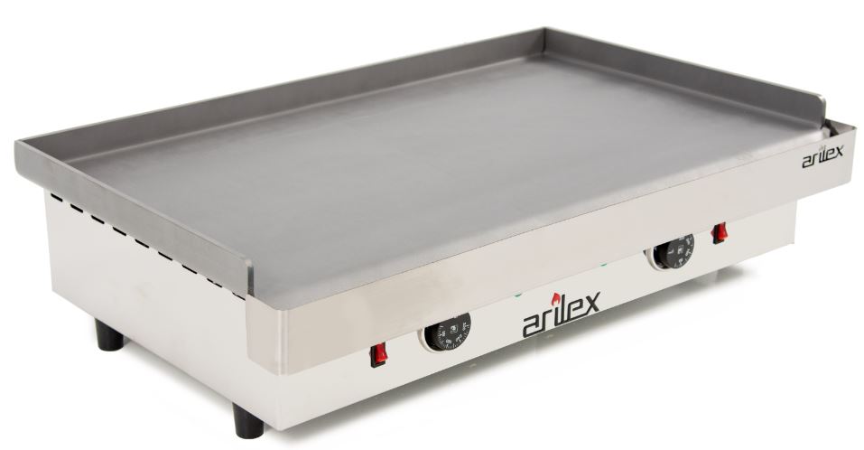 Plancha 80 PEL Arilex