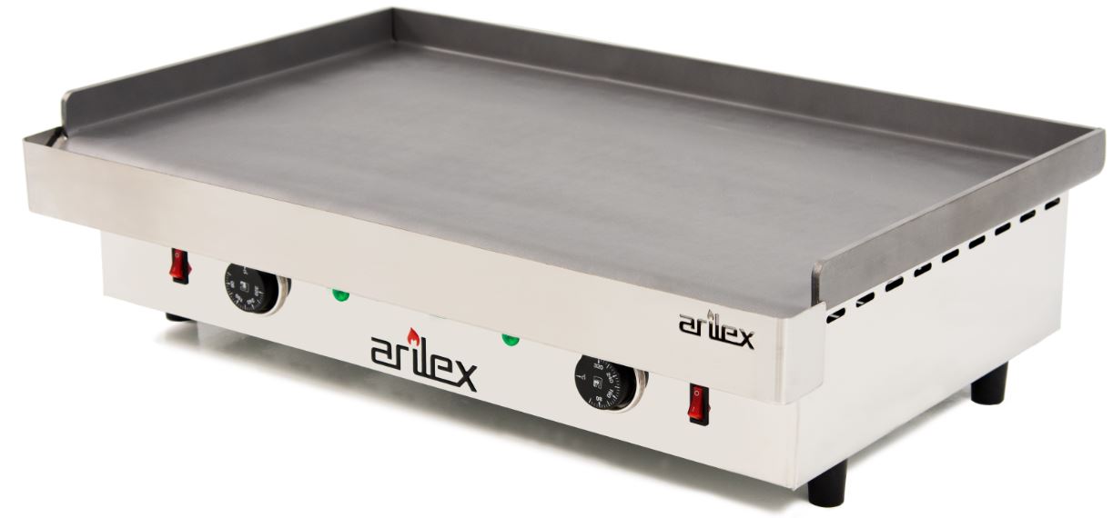 Plancha 80 PEL Arilex - Imagen 2