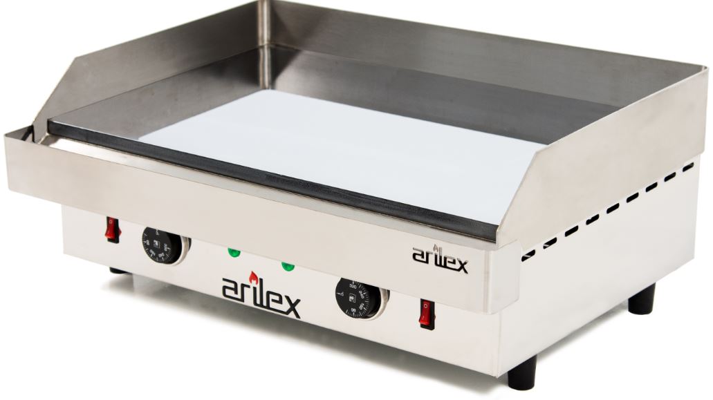 Plancha 60 PEC Arilex