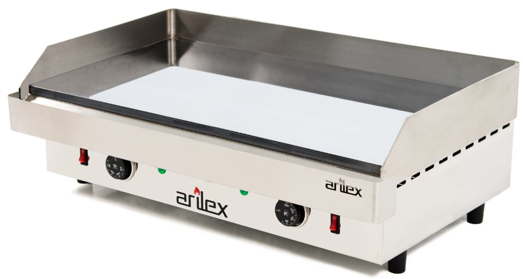 Plancha 80 PEC Arilex