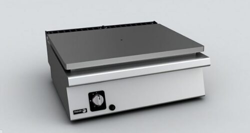 Cocina a Gas Todo Plancha Sobremesa C-G710 Fagor