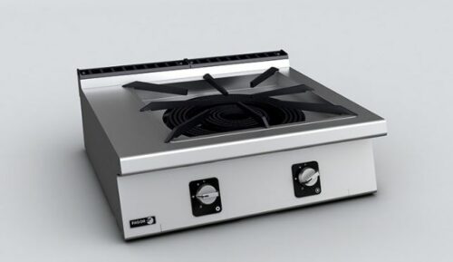 Cocina Paellera con Sobremesa C-GP710 Fagor