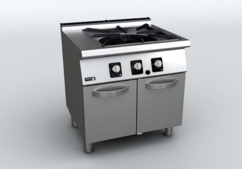 Cocina Paellera con Horno C-GP711 Fagor