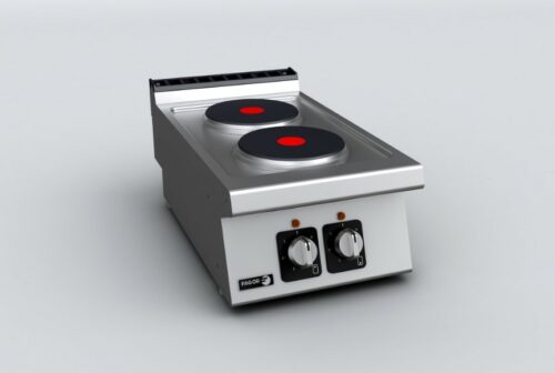 Cocina Eléctrica C-E720 Fagor