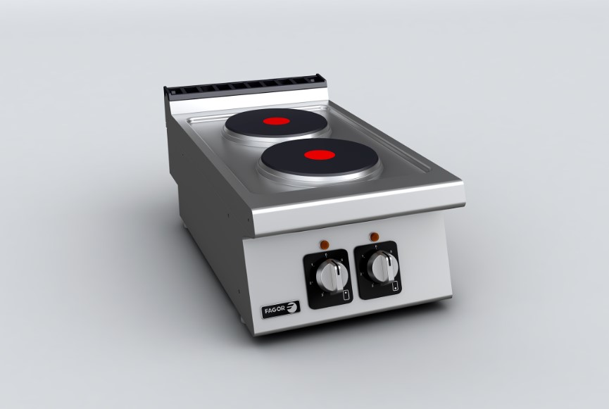 Cocina Eléctrica C-E720 Fagor