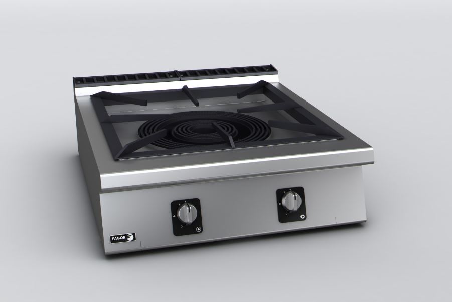 Cocinas Paelleras Sobremesa C-GP910 Fagor