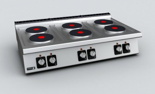 Cocina Eléctrica C-E760 Fagor