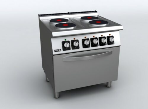 Cocina Eléctrica C-E741 Fagor