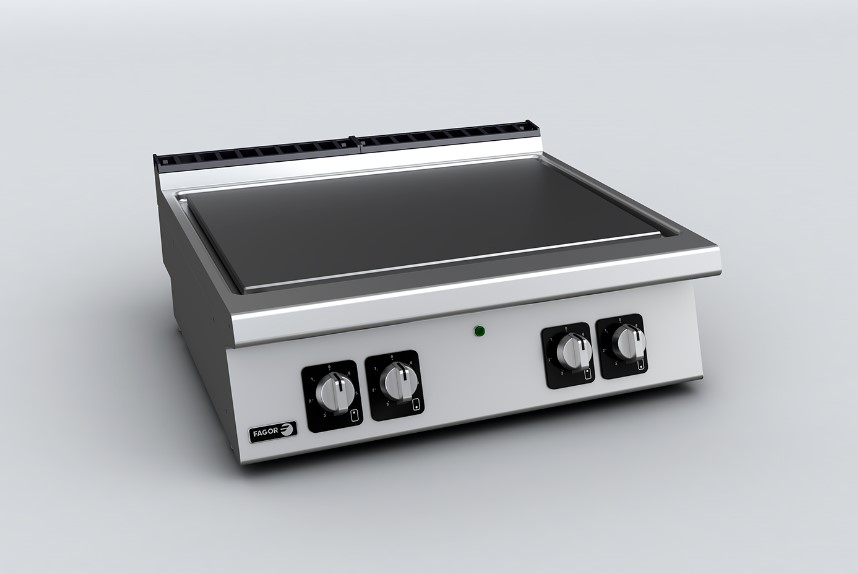 Cocina Eléctrica C-E710 Fagor