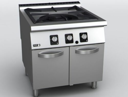 Cocinas Paelleras con Horno C-GP911 Fagor