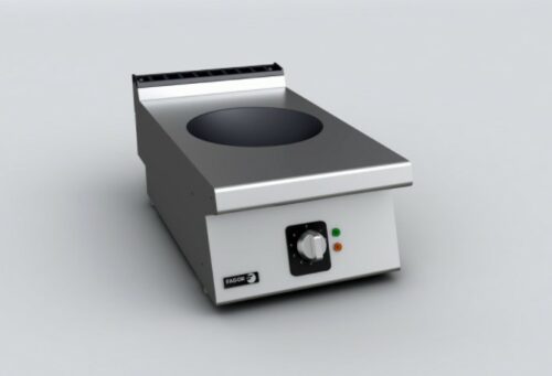 Cocina de Inducción Wok W-1705 Fagor