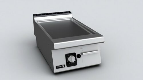 Fry-Tops FT-G705 V L Fagor
