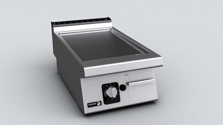Fry-Tops FT-G705 V L Fagor