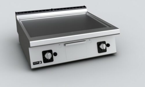 Fry-Tops FT-G710 V L Fagor