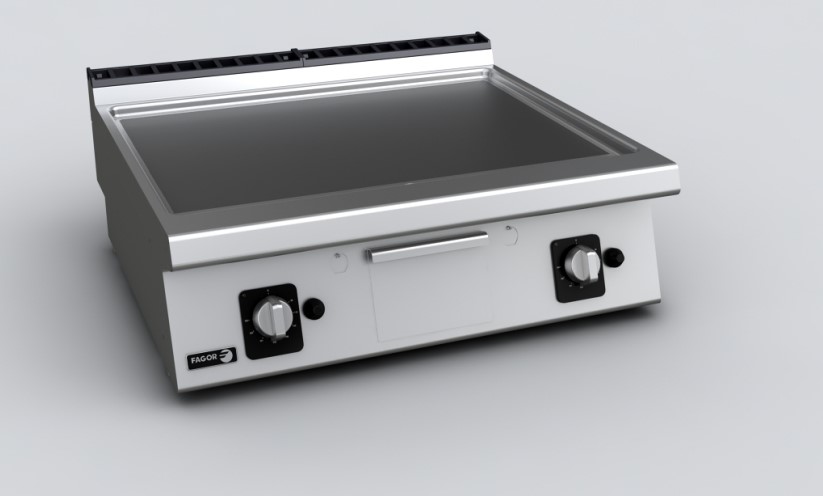 Fry-Tops FT-G710 V L Fagor