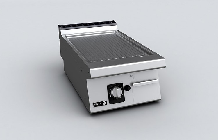 Fry-Tops FT-G705 V R Fagor