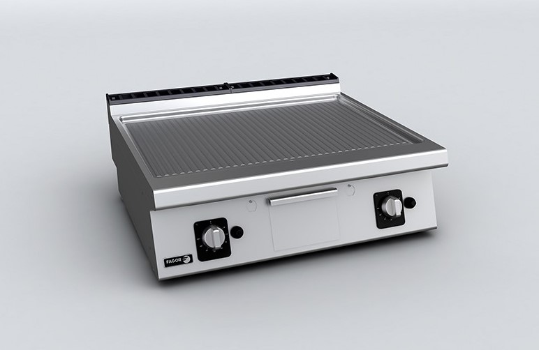 Fry-Tops FT-G710 V R Fagor
