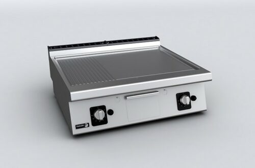 Fry-Tops FT-G710 V L+R Fagor