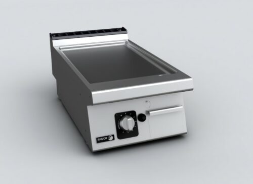 Fry-Tops con control termostático FT-G705 L Fagor