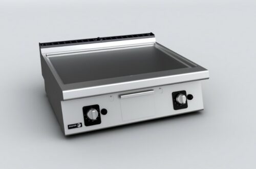 Fry-Tops con control termostático FT-G710 L Fagor