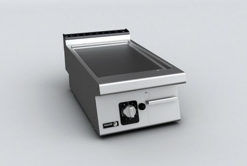 Fry-Tops con control termostático FT-G705 C L Fagor