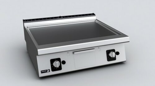 Fry-Tops con control termostático FT-G710 C L Fagor