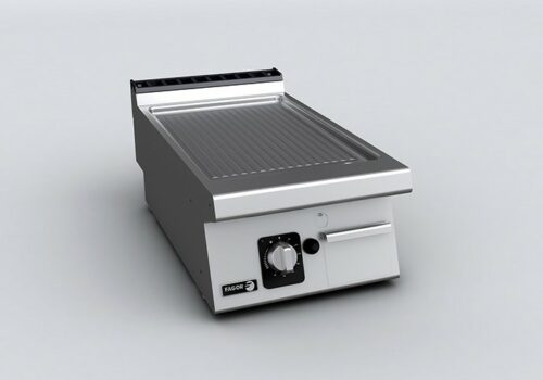 Fry-Tops con control termostático FT-G705 C R Fagor
