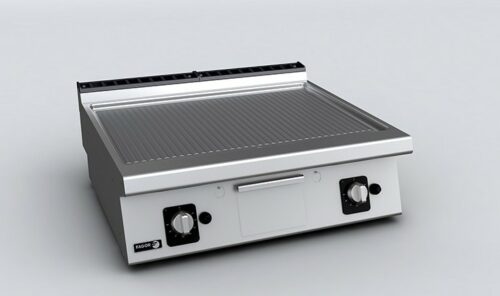 Fry-Tops con control termostático FT-G710 C R Fagor