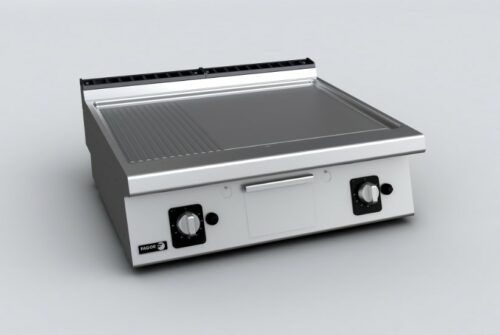 Fry-Tops con control termostático FT-G710 C L+R Fagor