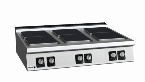 Cocina Eléctrica Sobremesa C-E960 Fagor