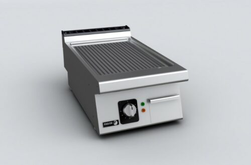 Fry-Tops Eléctrico FT-E705 C R Fagor