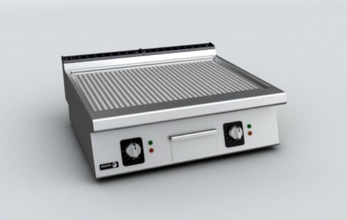 Fry-Tops Eléctrico FT-E710 C R Fagor