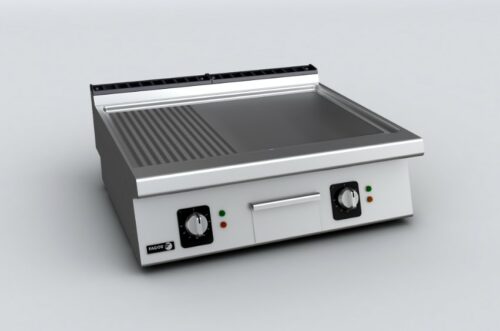 Fry-Tops Eléctrico FT-E710 C L+R Fagor