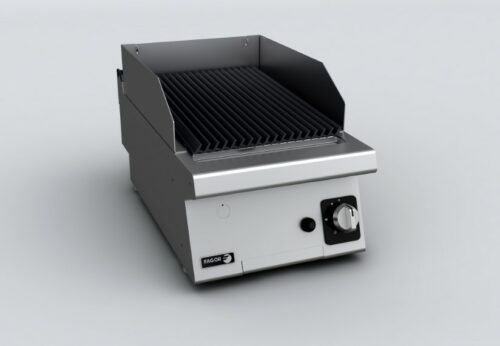 Barbacoa Parrilla a Gas Sobremesa B-G705I Fagor
