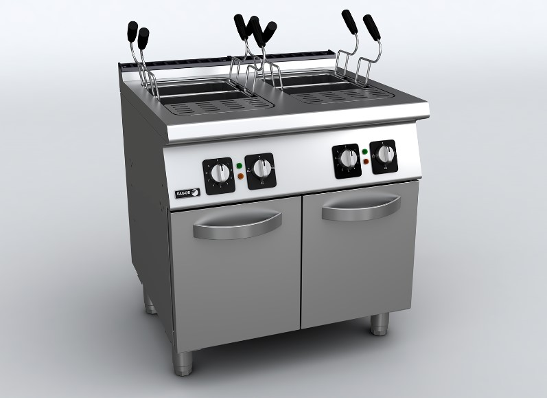 Cocedor de Pasta Eléctrico CP-E7226 Fagor
