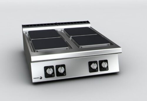 Cocina Eléctrica Sobremesa C-E940 Fagor