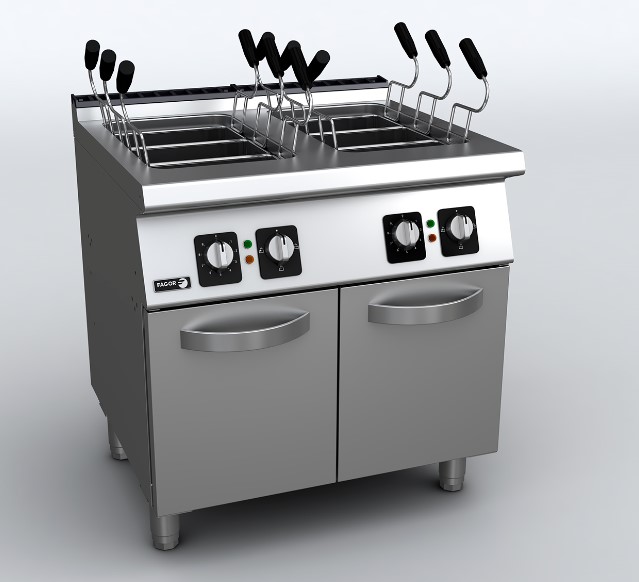 Cocedor de Pasta Eléctrico CP-E7240 Fagor