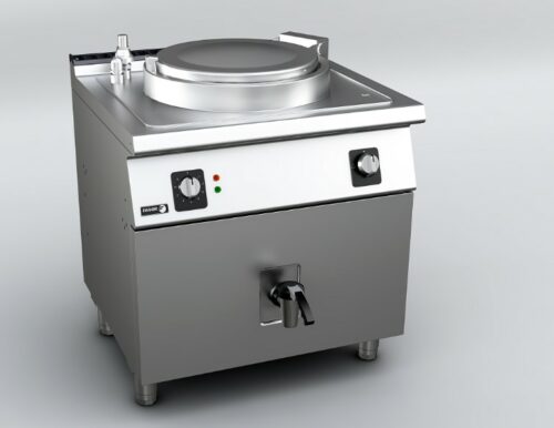 Marmita Eléctrica M-E710 BM Fagor