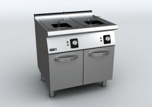 Freidora a Gas F-G7215 Fagor