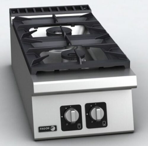 Cocinas a Gas Fuegos Abiertos C-G920 H Fagor