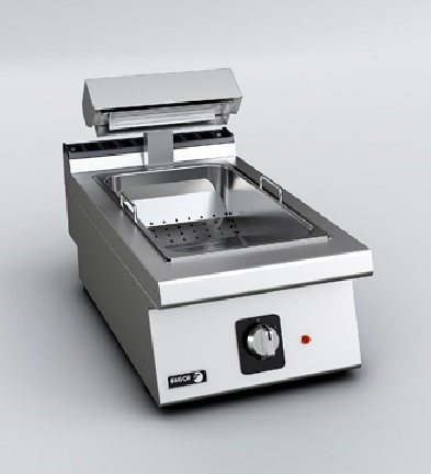 Mantenedor de Fritos MF-E705 Fagor